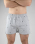 TreeBoxer Allover Bundle Multocolor